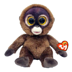 Beanie Boos Chessie Apa - TY Gosedjur