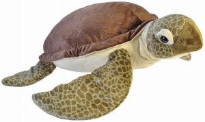 Jumbo Havssköldpadda