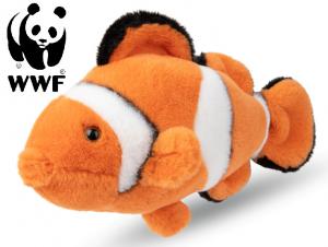 Clownfisk - WWF (Världsnaturfonden)