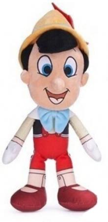 Pinocchio Gosedjur