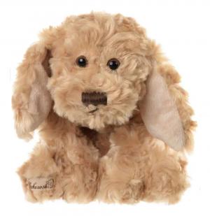 Hunden Buddy (brun) från Bukowski Design