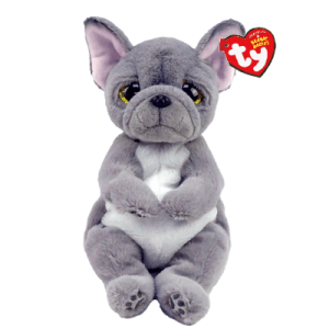 Beanie Bellies Wilfred (Hund) - TY Gosedjur