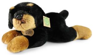 Rottweiler (liggande)