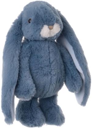 *FÖRBOKAS* Cuddly Kanini Fjord Blue