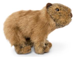 Kapybara - Keycraft Living Nature