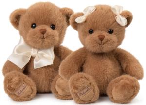 Nallar Stora Bukowski & Best Friend - Bukowski Design