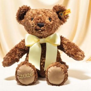 Cosy Year Bear 2026