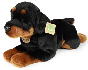 Rottweiler (liggande)